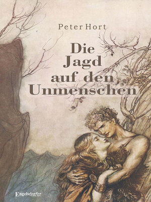 cover image of Die Jagd auf den Unmenschen